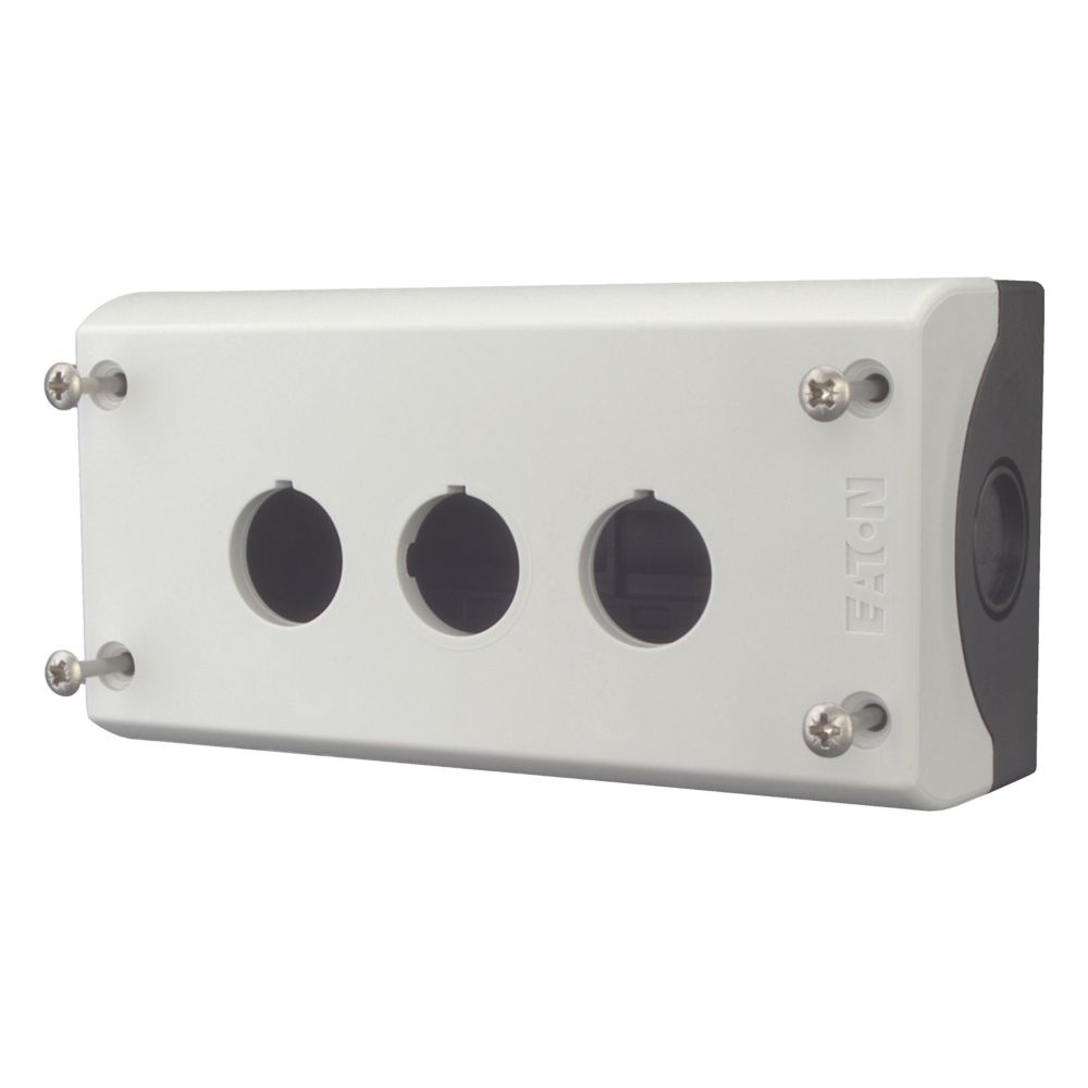 Eaton M22-I3 Lege Kast Behuizing Tbv 3V Inb. Paneel Bediening Ip65 - Afbeelding 5