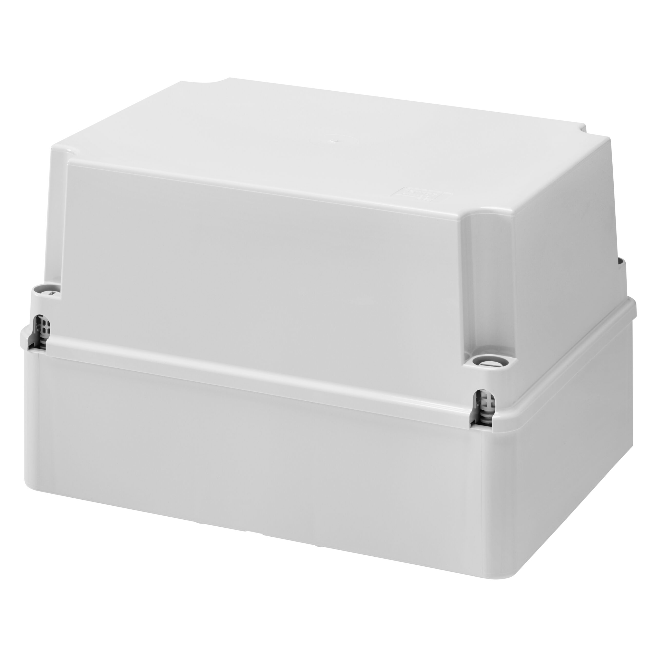 Gewiss Kast / Behuizing L=240 X B=190 X H=160 Ip56 - Afbeelding 2