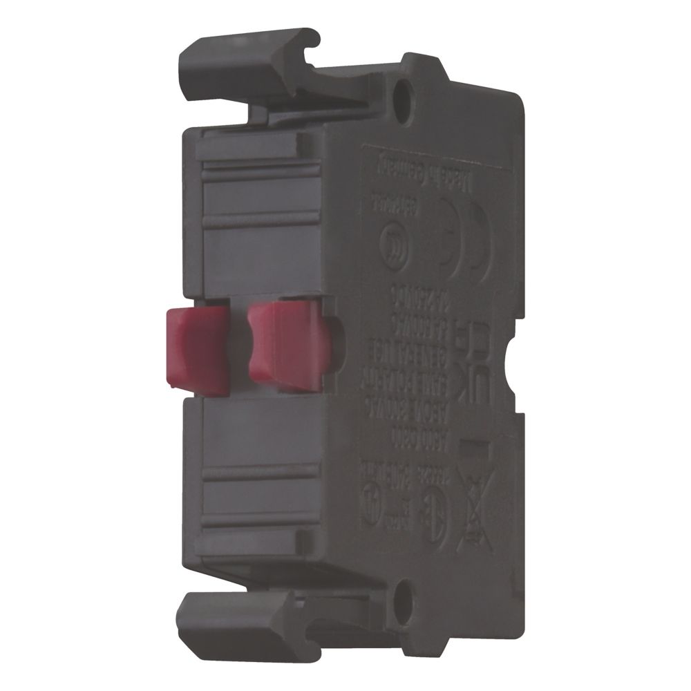 Eaton M22-K01 Schakel/Contactelement 1X Verbreek Frontbevestig. - Afbeelding 5