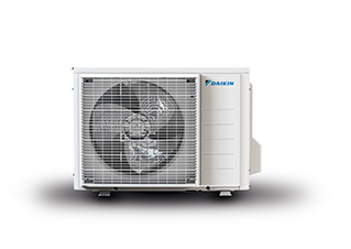 Daikin Buitenunit Comfora 6,0Kw R32