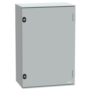 Schneider Electric Polyester Kast+Deur 647X436X250 - Afbeelding 2