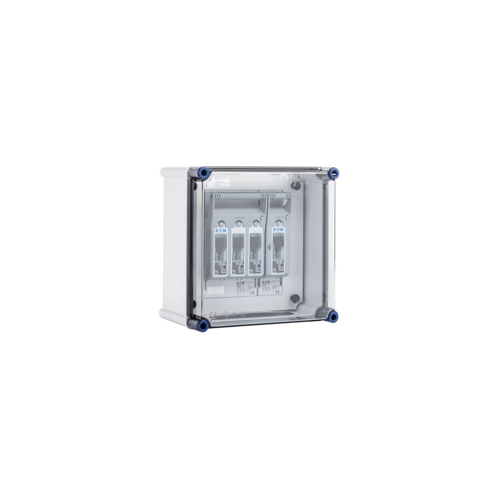 Eaton Hxnh160/4 Kast Pls Xnh 4P Nh00 - Afbeelding 2