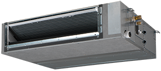 Daikin Binnenunit Kanaal 5,0Kw R32 150Pa Fba50A9