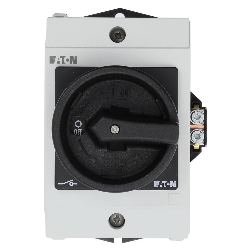 Eaton Werkschakelaar 20A 2P Ip20 - Afbeelding 13