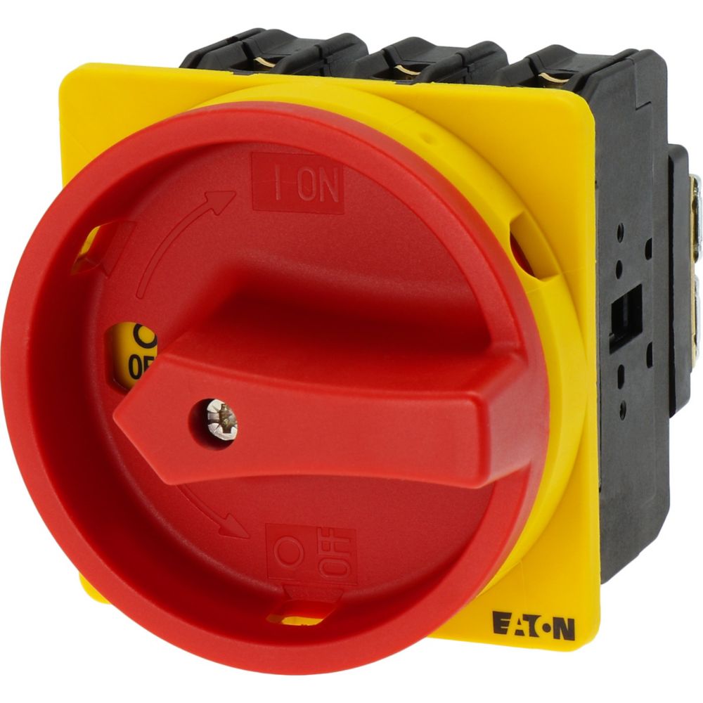 Eaton P3-100/Ea/Svb 100A 3P Paneel Inbouw Hoofdschakelaar - Afbeelding 15
