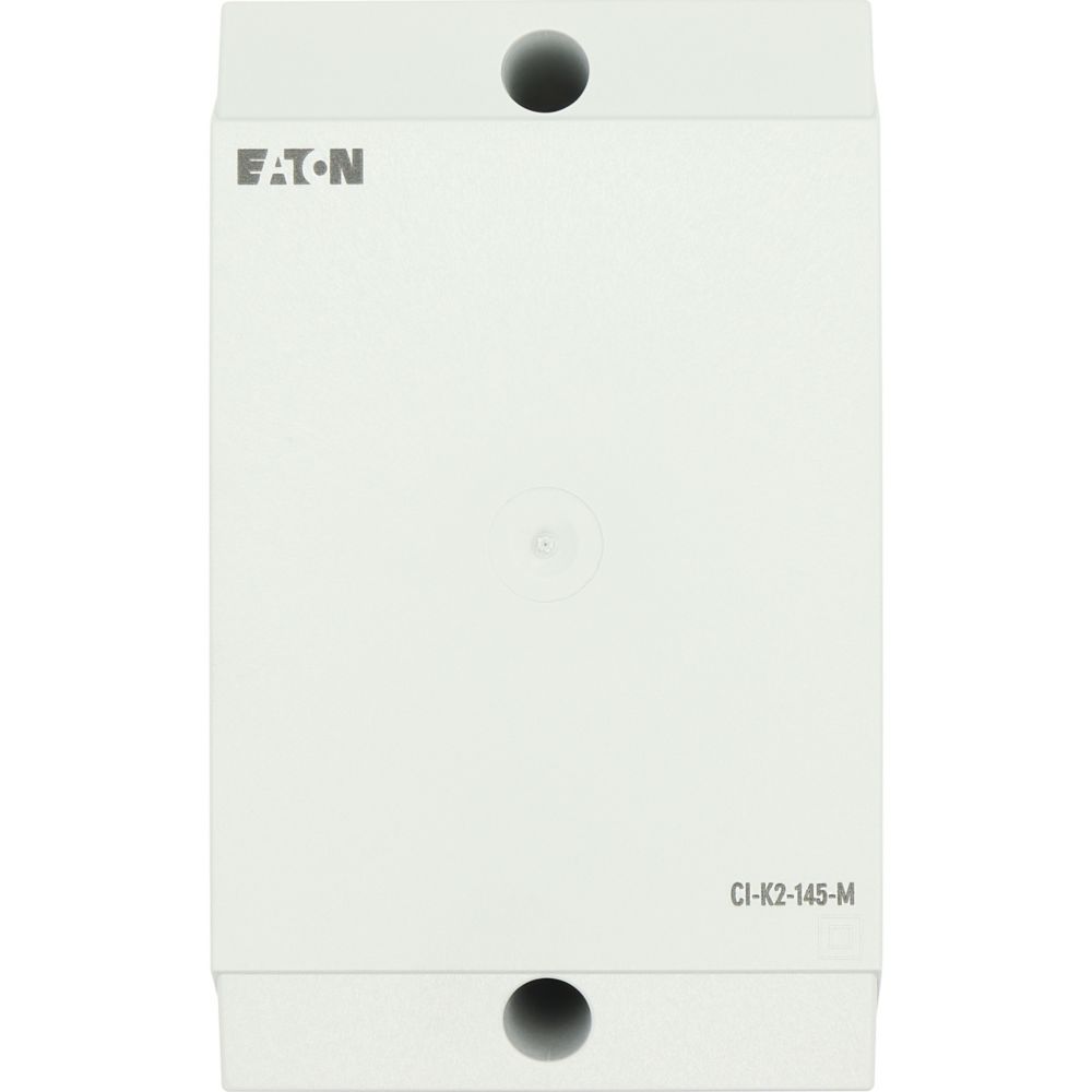 Eaton Ci-K2-145-M Lege Kast + Mont.pl. - Afbeelding 16