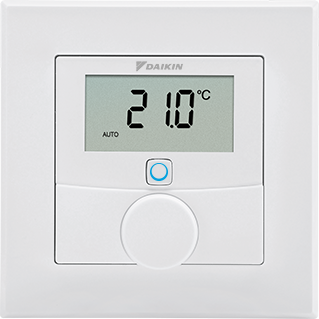 Daikin Ruimte Thermostaat 2