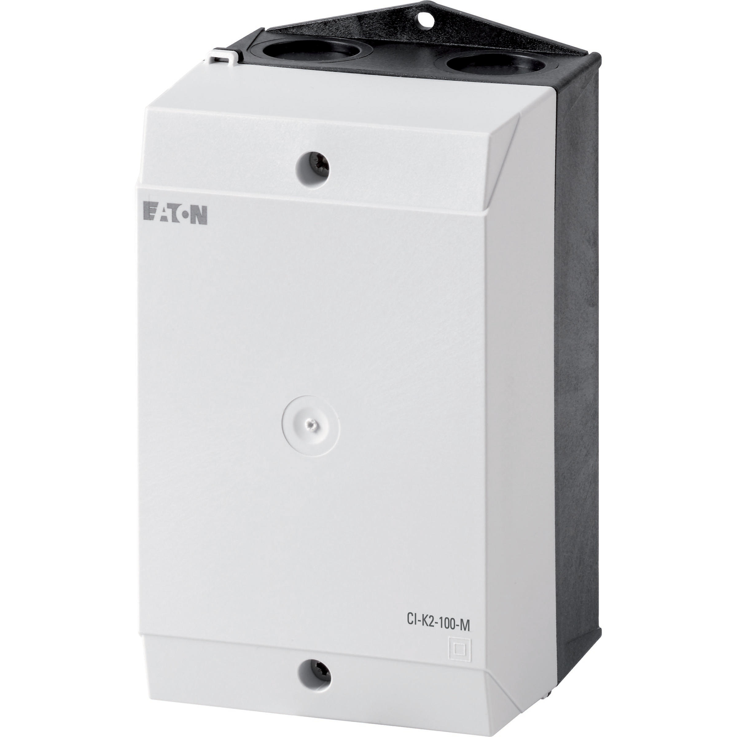 Eaton Ci-K2-100-M Lege Kast + Mont.pl.