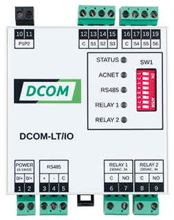 Daikin Print Io Dcom-Lt/Io