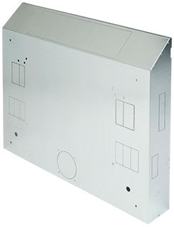 Daikin Altherma Hpc Metalen Behuizing Ekm10Cs