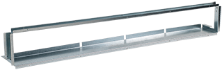 Daikin Altherma Hpc Plenum Luchtinlaatfitting Ekm20Dh