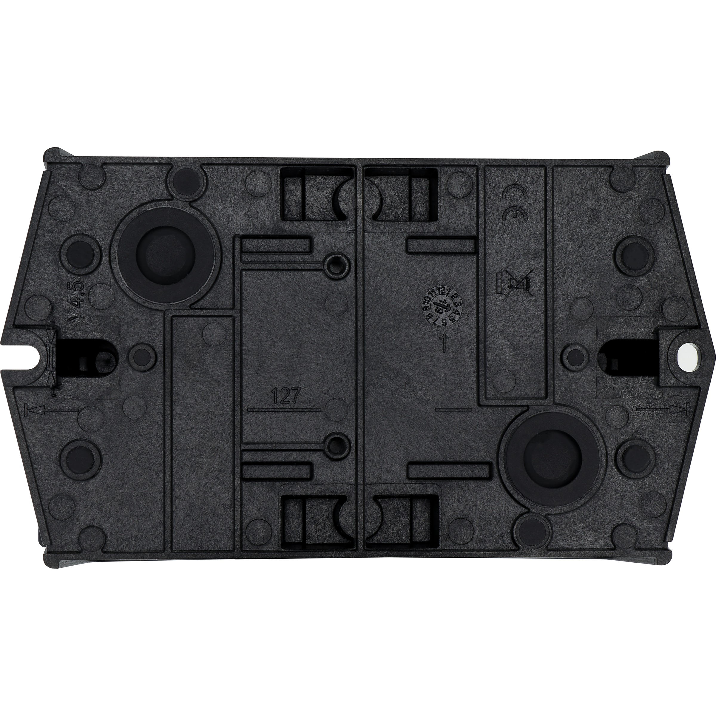 Eaton T0-2-8900/I1 Nokken Schakelaar 20A 4P Opbouw - Afbeelding 6
