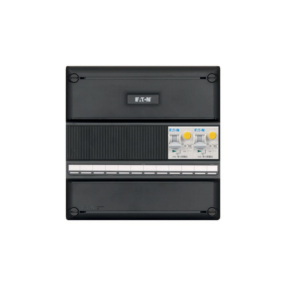 Eaton S55, 1F, Aardl.aut.2 Gr 0 Als 44 - Afbeelding 2