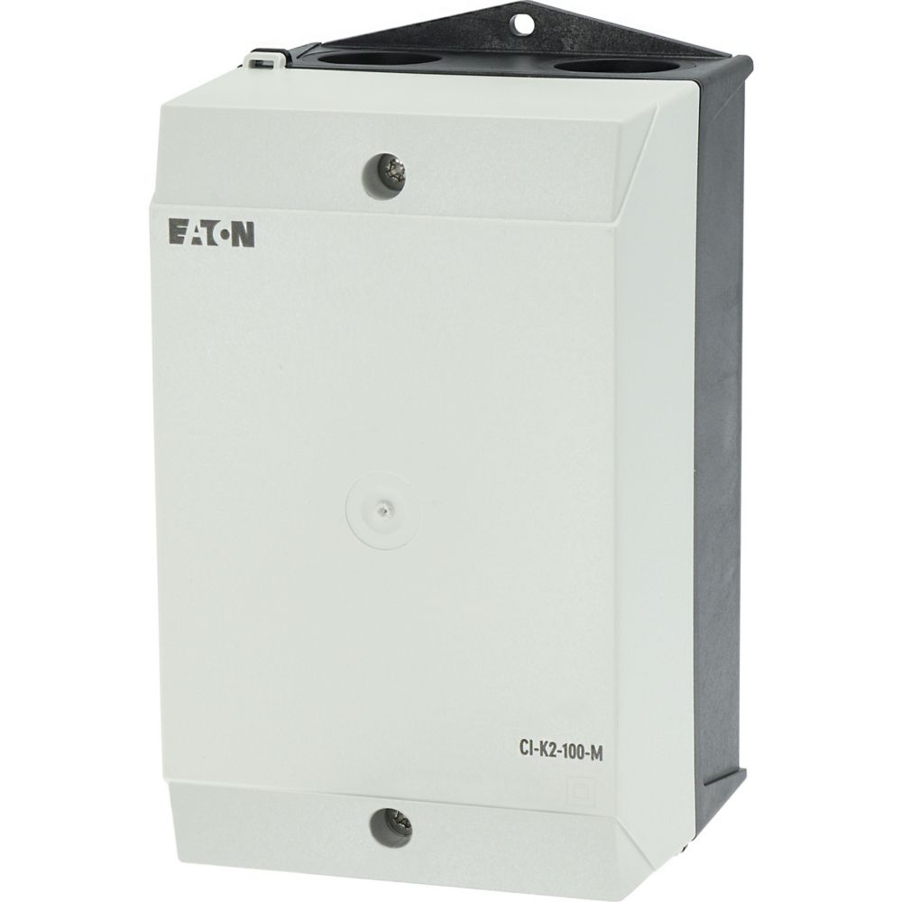 Eaton Ci-K2-100-M Lege Kast + Mont.pl. - Afbeelding 20