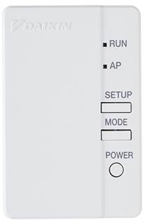 Daikin Wlan-Adaptermodule