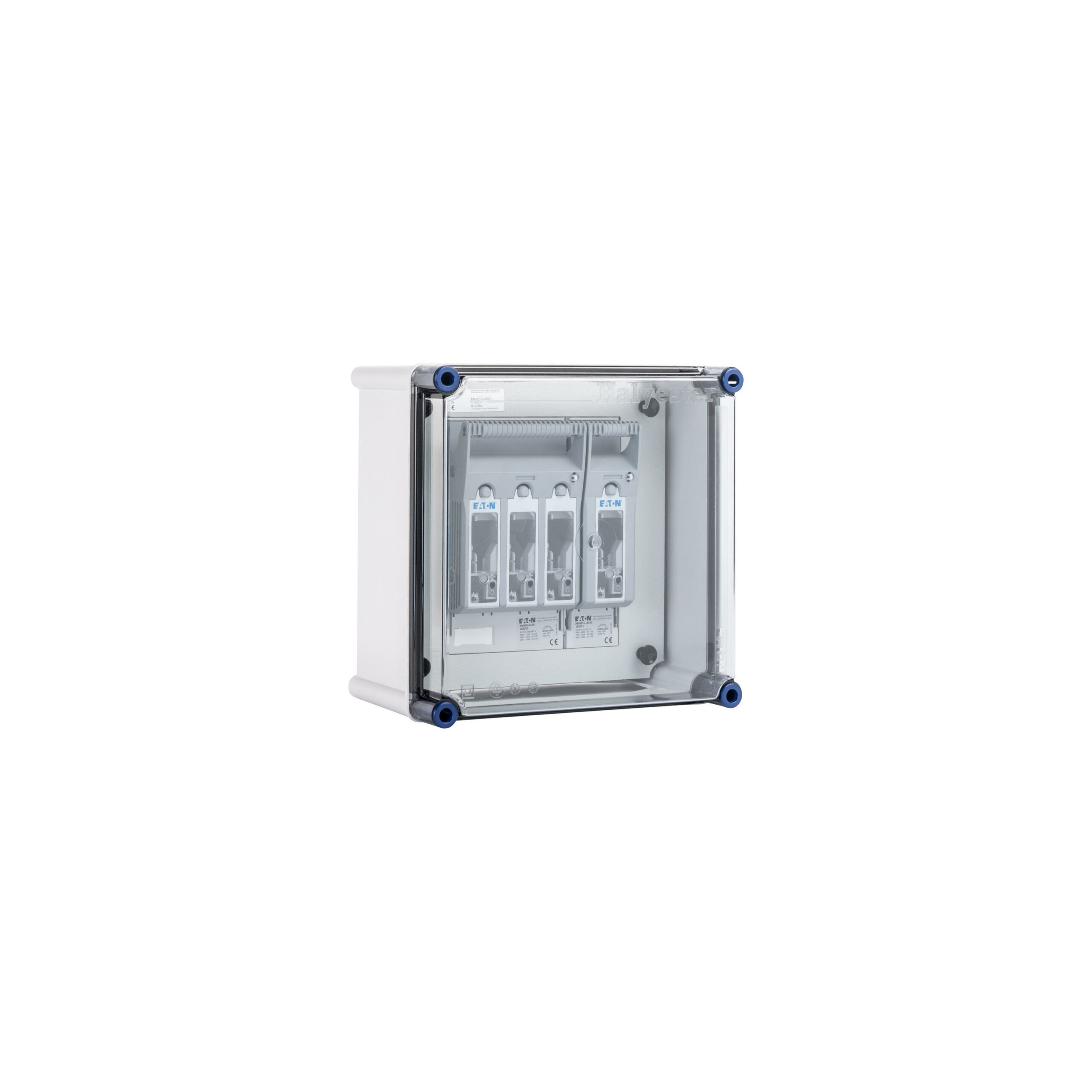Eaton Hxnh160/4 Kast Pls Xnh 4P Nh00