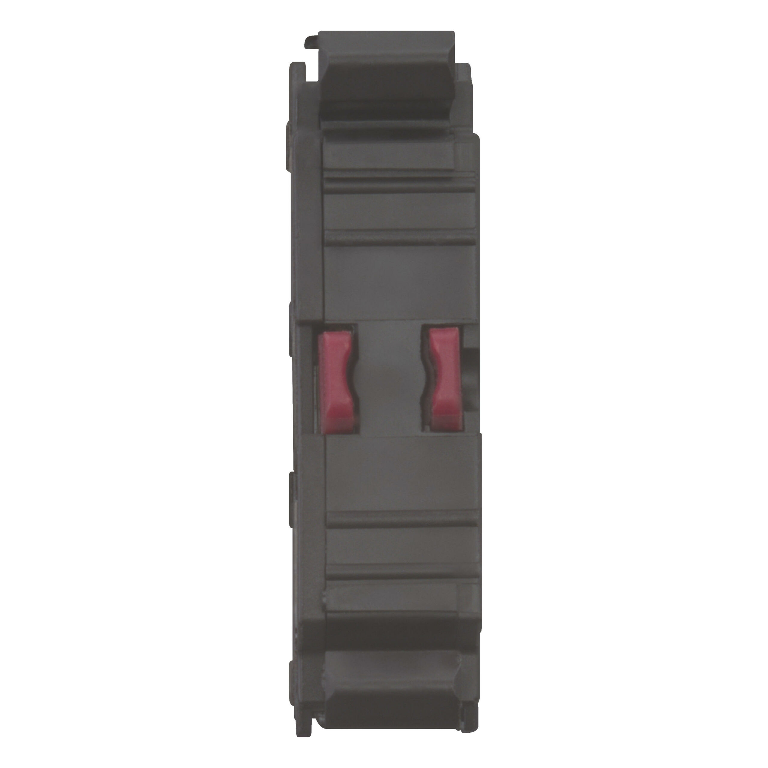 Eaton M22-K01 Schakel/Contactelement 1X Verbreek Frontbevestig. - Afbeelding 2