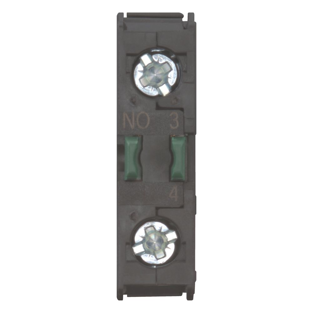 Eaton M22-Kc10 Schakel/Contactelement 1X Maak Bodembevestig. - Afbeelding 7
