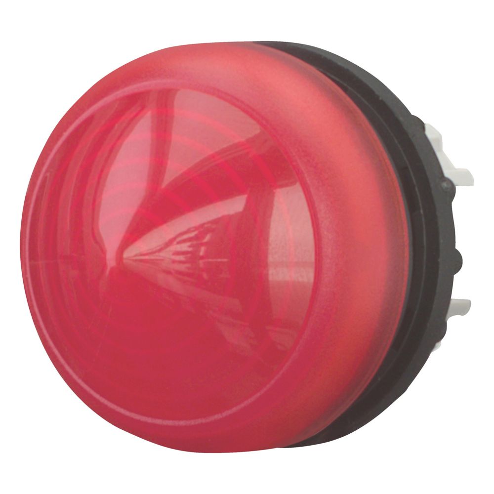 Eaton M22-Lh-R Signaallamp/Lens Rood Inbouw/Paneelbouw - Afbeelding 5