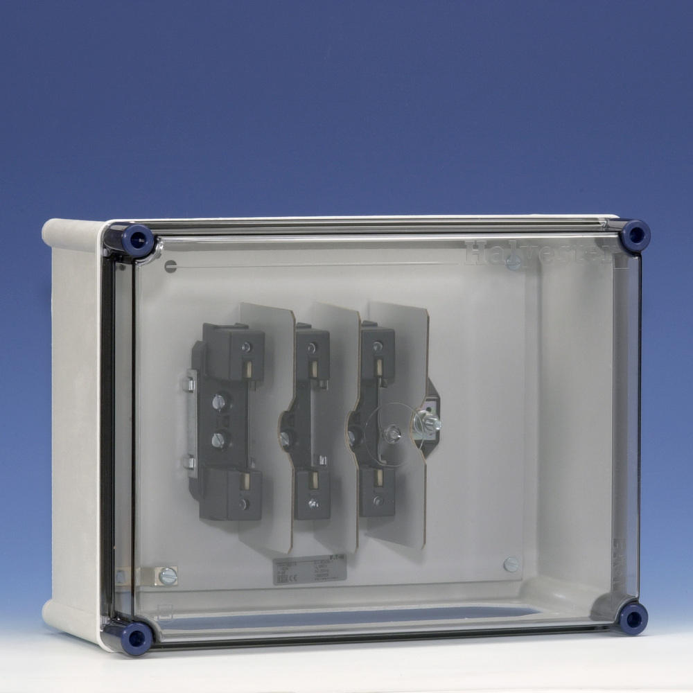 Eaton Vkh160/1B Veilighedenkast 160 K434