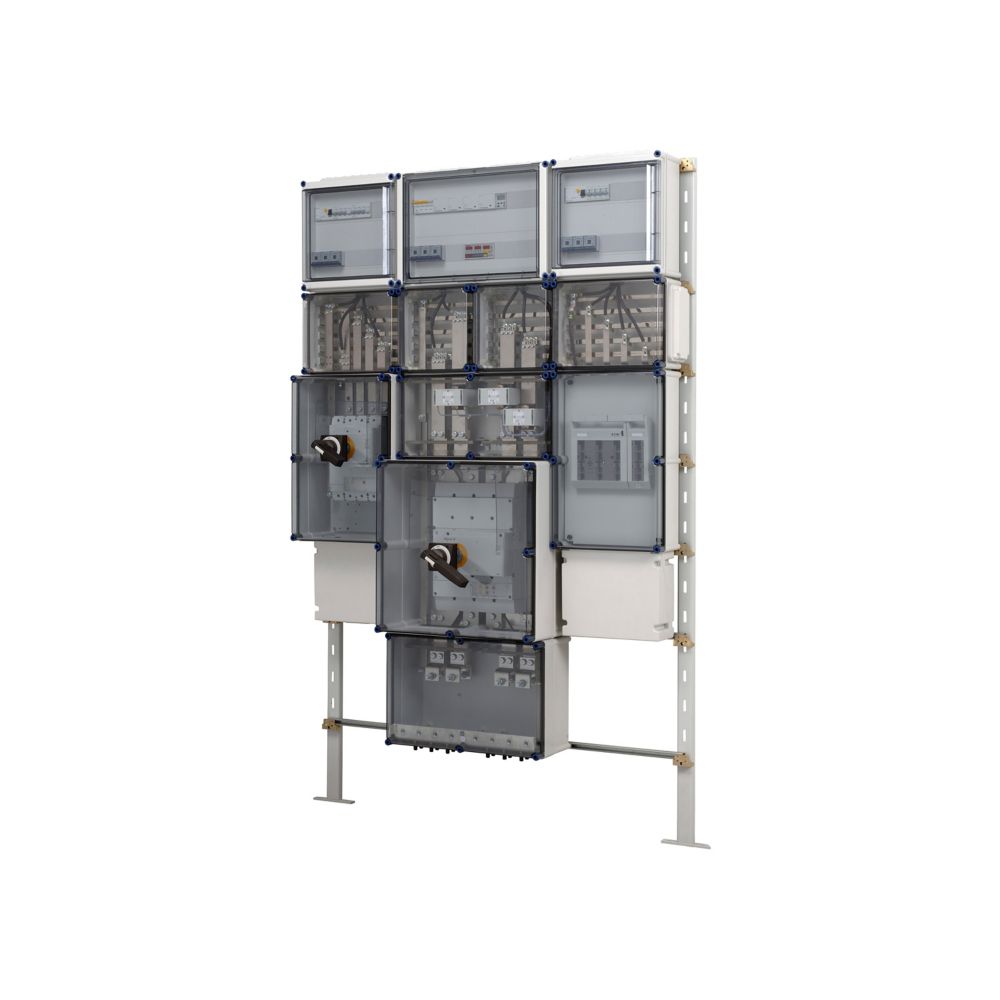 Eaton Aftakstr.vernik. Skh400 L123 - Afbeelding 2