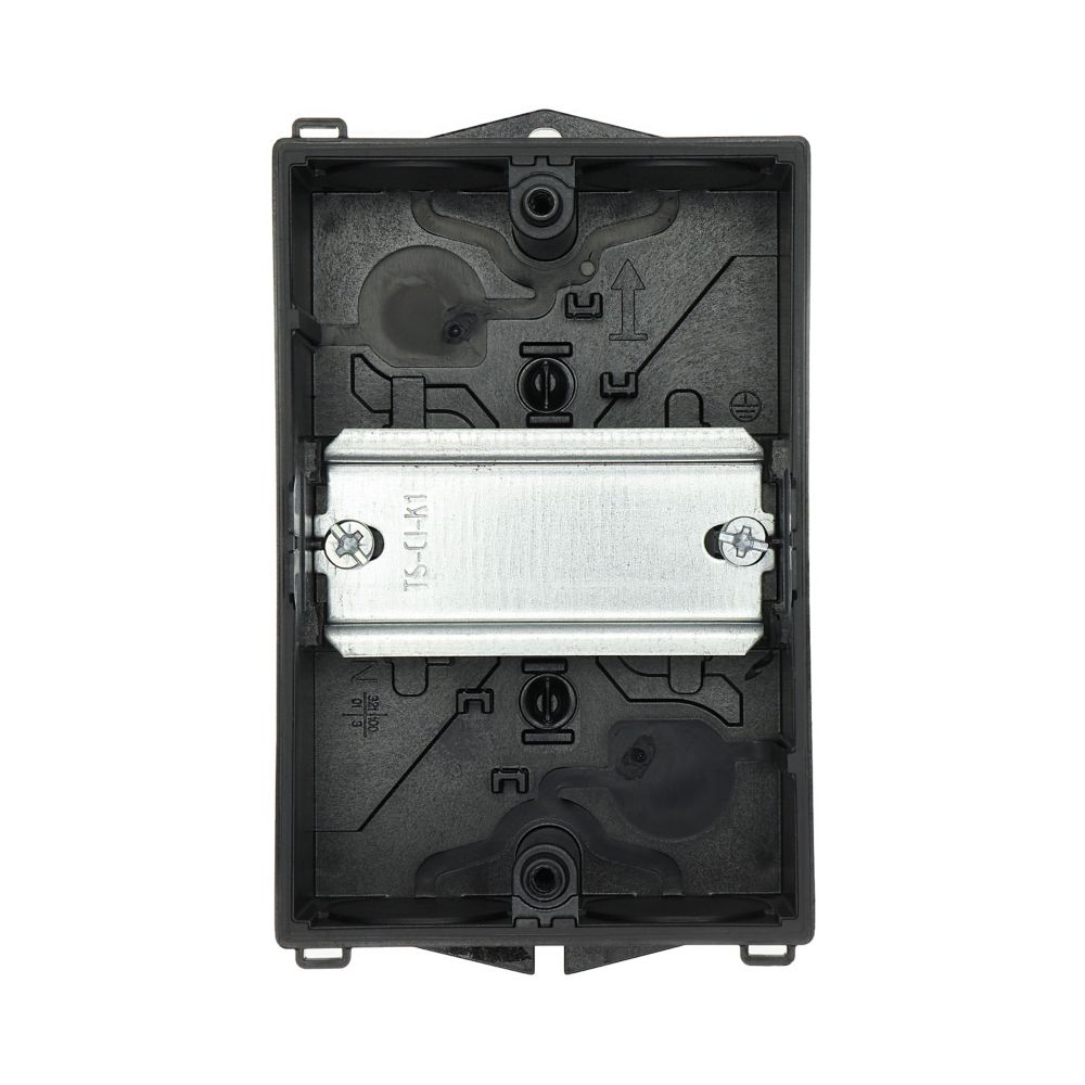 Eaton Ci-K1-95 Ts Lege Kast +Cliprail - Afbeelding 15