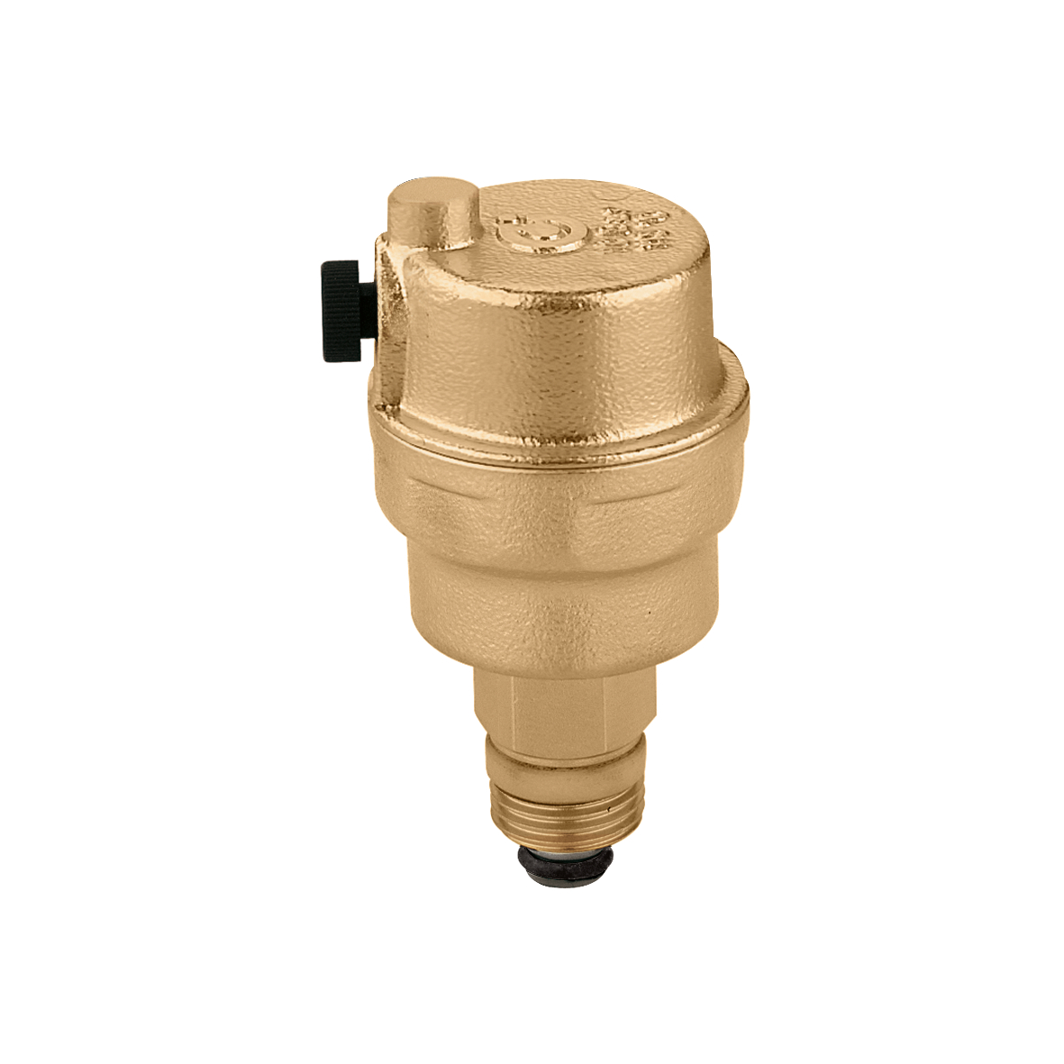 Caleffi Automatische Ontluchter Robocal® Met Voetklep 3/8"