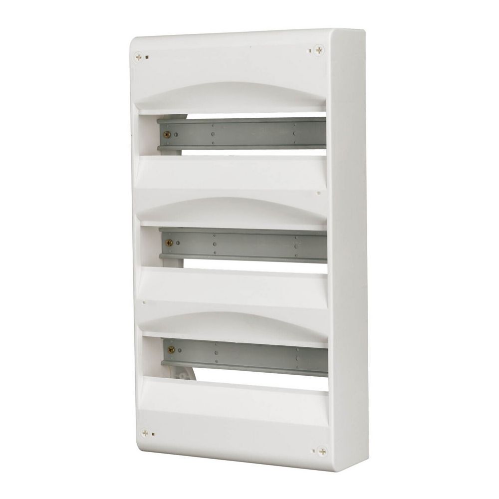 Eaton Ledige Kast 3Voudig 39 Modules Bc-A-3/39 - Afbeelding 2