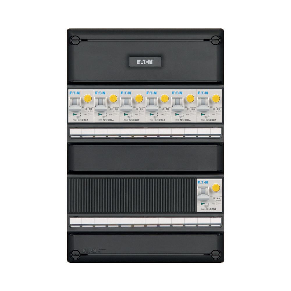 Eaton S55, 1F, Aardl.aut.7 Gr 0 Als Hs 64 - Afbeelding 2