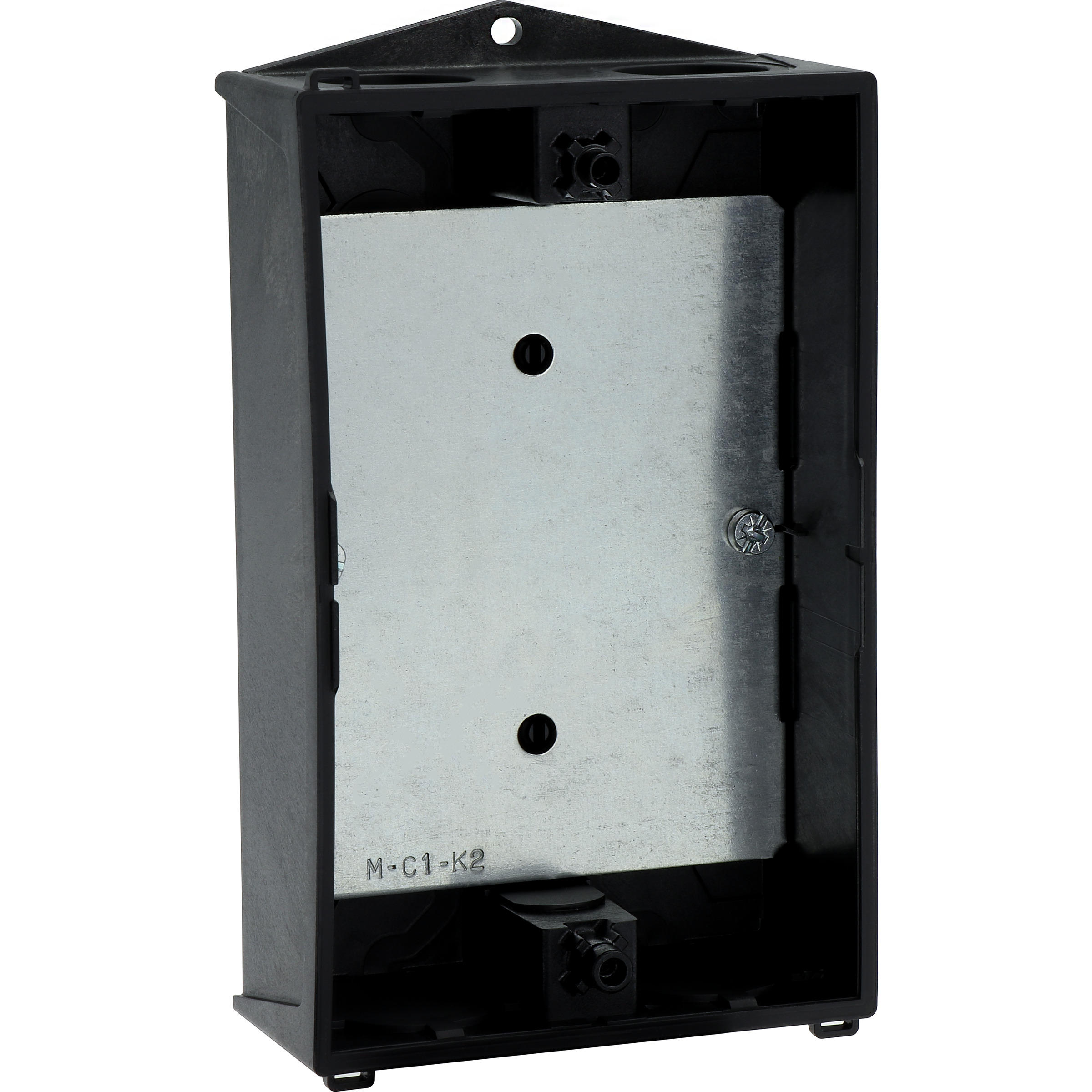 Eaton Ci-K2-145-M Lege Kast + Mont.pl. - Afbeelding 9