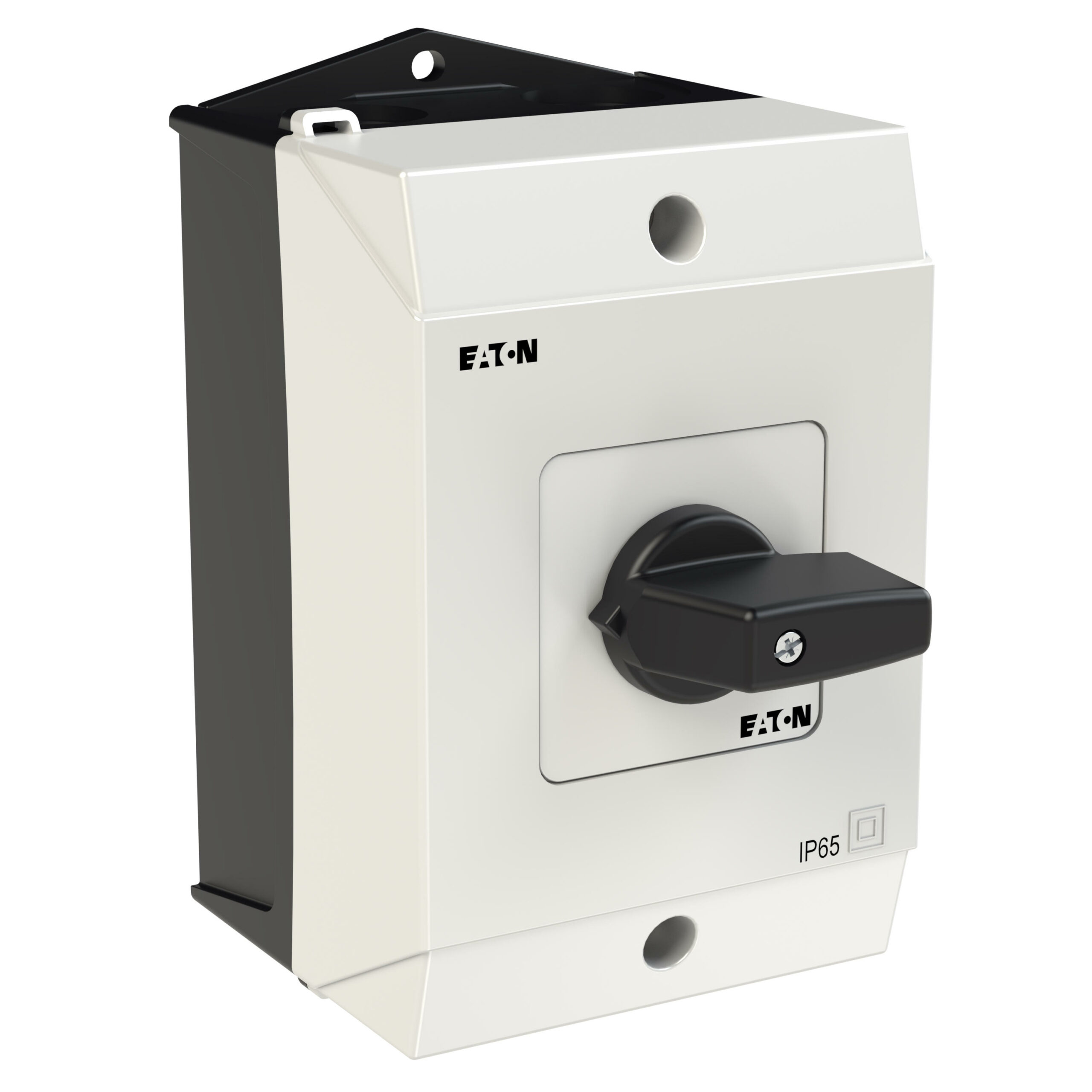Eaton T0-1-102/I1 Nokken Schakelaar 20A 2P Opbouw - Afbeelding 3