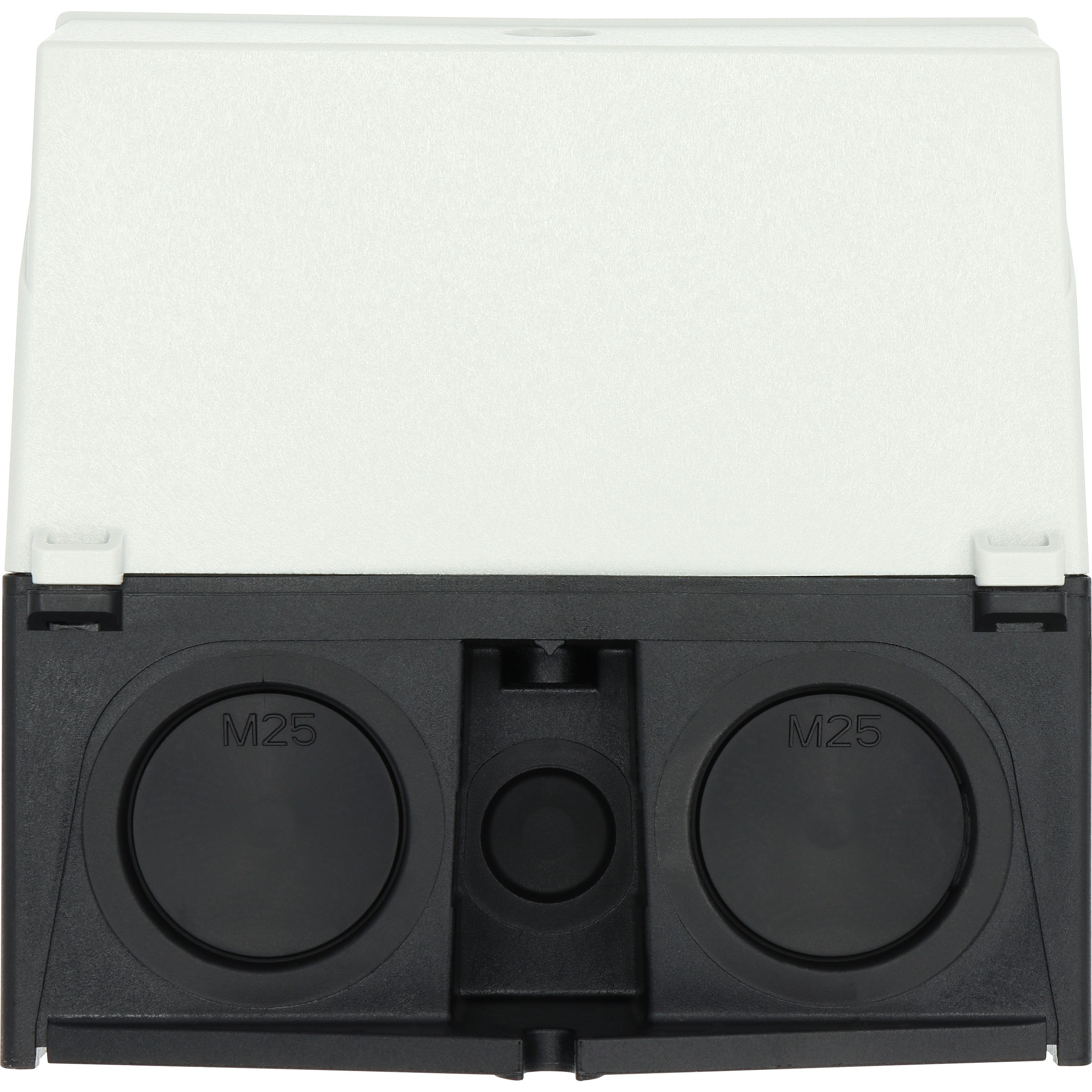 Eaton Ci-K2-100-M Lege Kast + Mont.pl. - Afbeelding 5