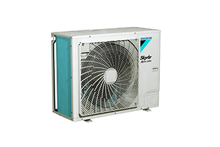 Daikin Buitenunit 12,5Kw R32 400V Rzag125Ny1