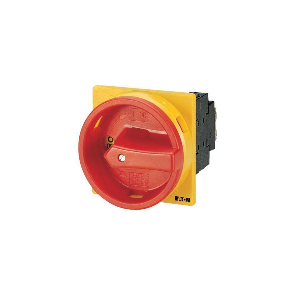 Eaton P1-32/Ea/Svb/N 32A 3P+N Paneel Inbouw Hoofdschakelaar - Afbeelding 7