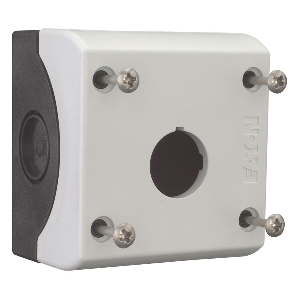 Eaton M22-I1 Lege Kast Behuizing Tbv 1V Inb. Paneel Bediening Ip65 - Afbeelding 7