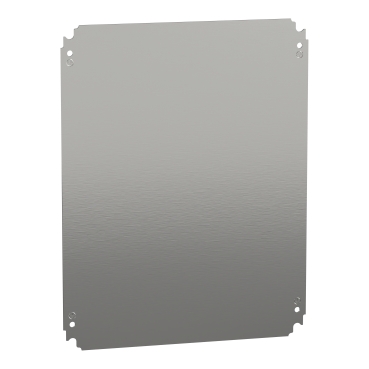 Schneider Electric Montageplaat Tbv 49233 500X400 - Afbeelding 2