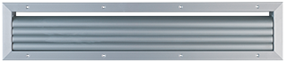 Daikin Altherma Hpc Alu. Inlaatrooster Gebogen Ekm15Ic