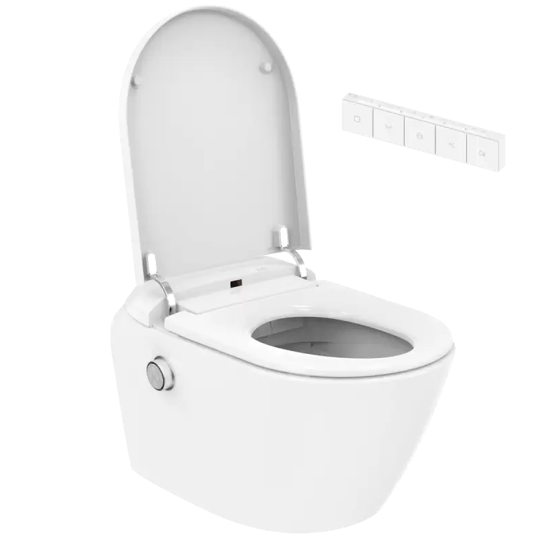 SFA Sanibroyeur Saniwash Douche WC - Deluxe