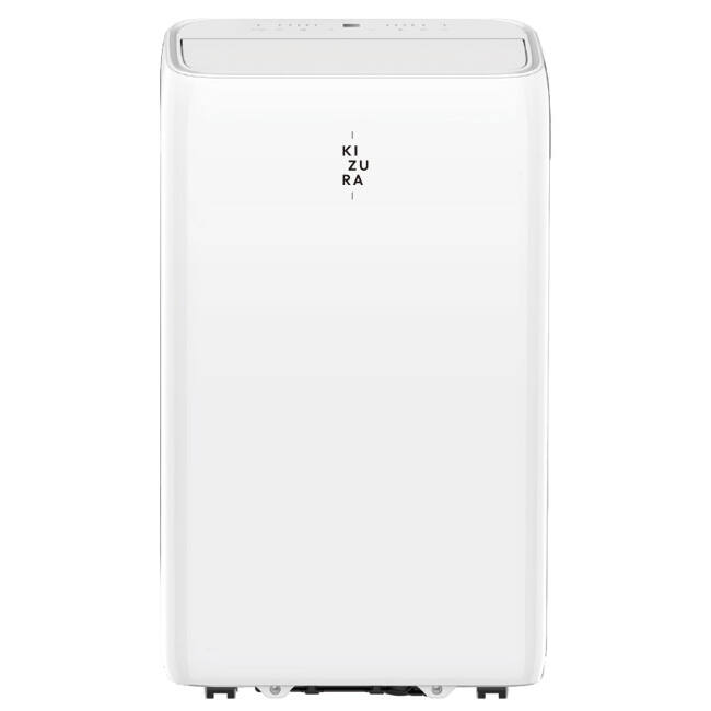 Kizura Sora Mobiele Airconditioner R290 - 3,5kW / 12000BTU Koelen!