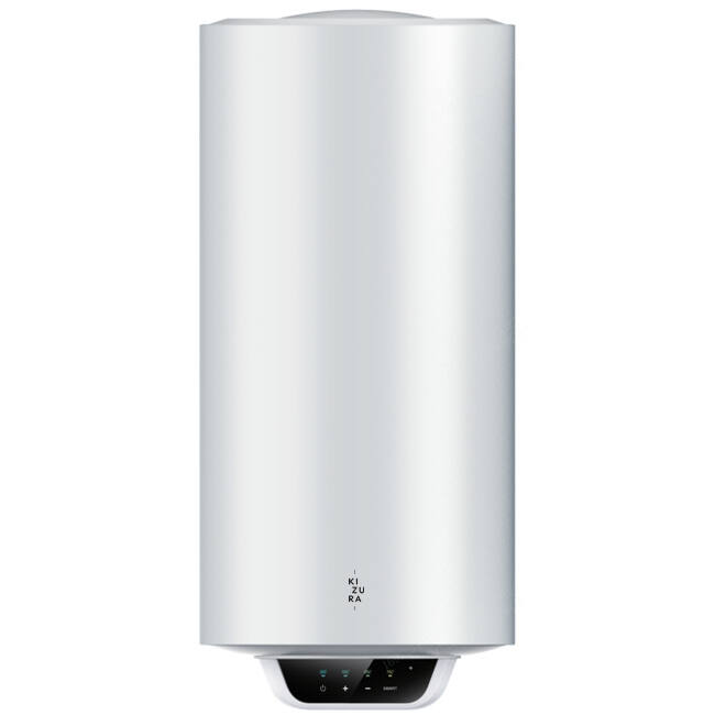 Kizura Elektrische Warmwaterboiler 80L Verticaal/Horizontaal