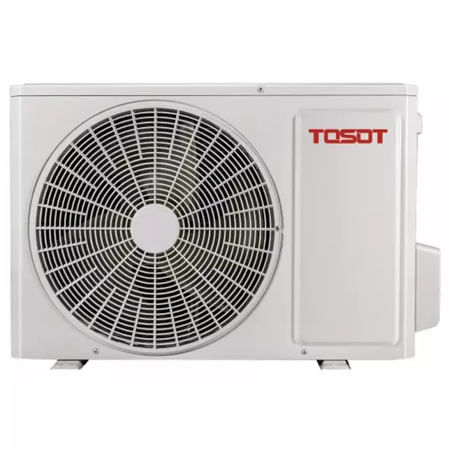 Tosot Clivia Single Split Airco R32 7,3 kW Set - WiFi - Afbeelding 5