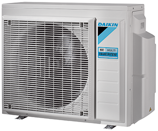 Daikin Multisplit Sensira 5,2 Kw 3-Poorts 3Mxf52B
