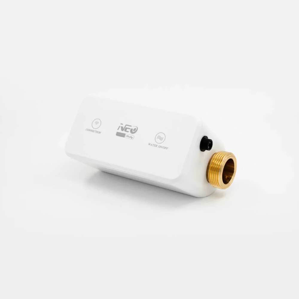 Neo Smart Water Valve - NAS-WV02W - Afbeelding 6