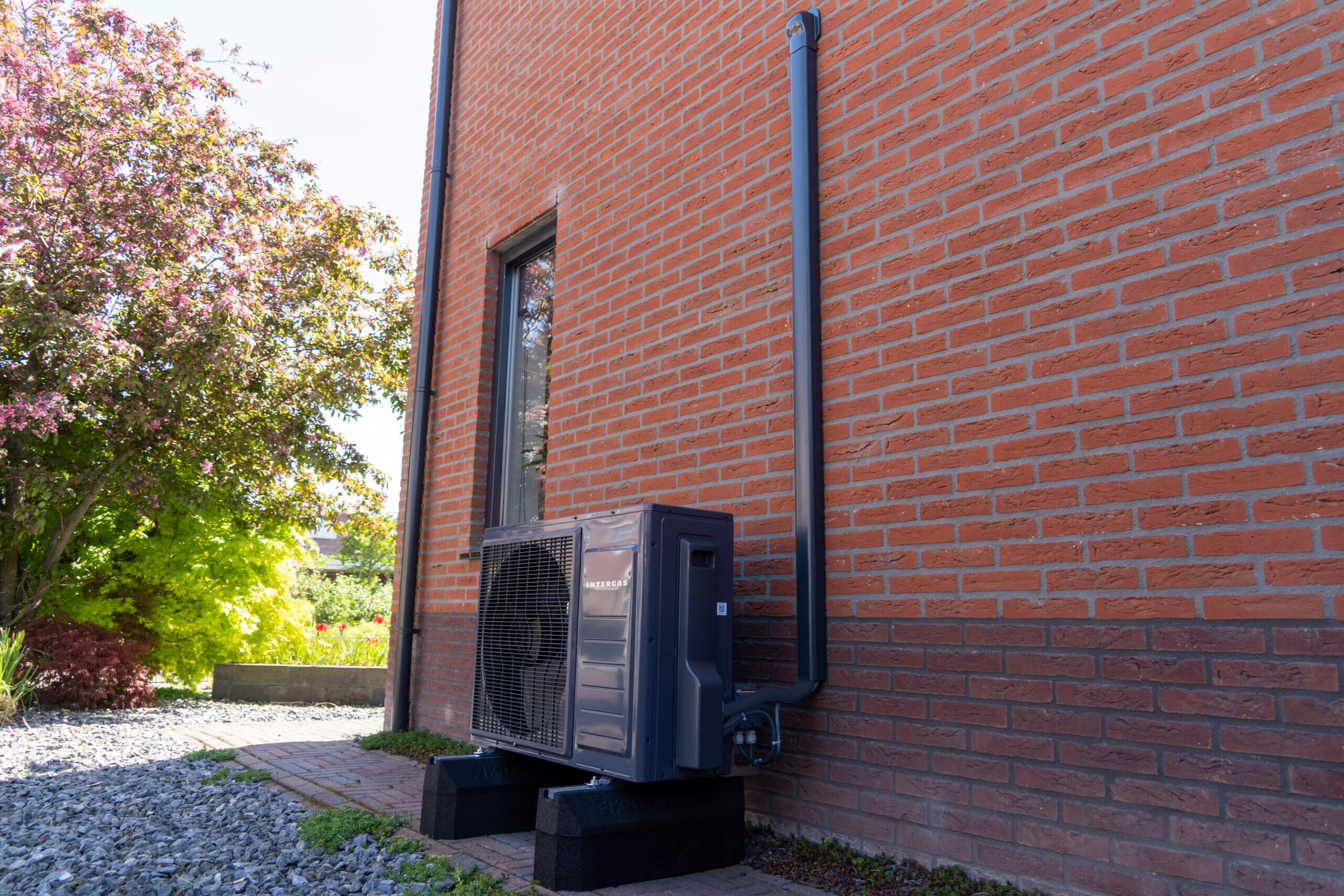 De beste hybride warmtepomp van 2026