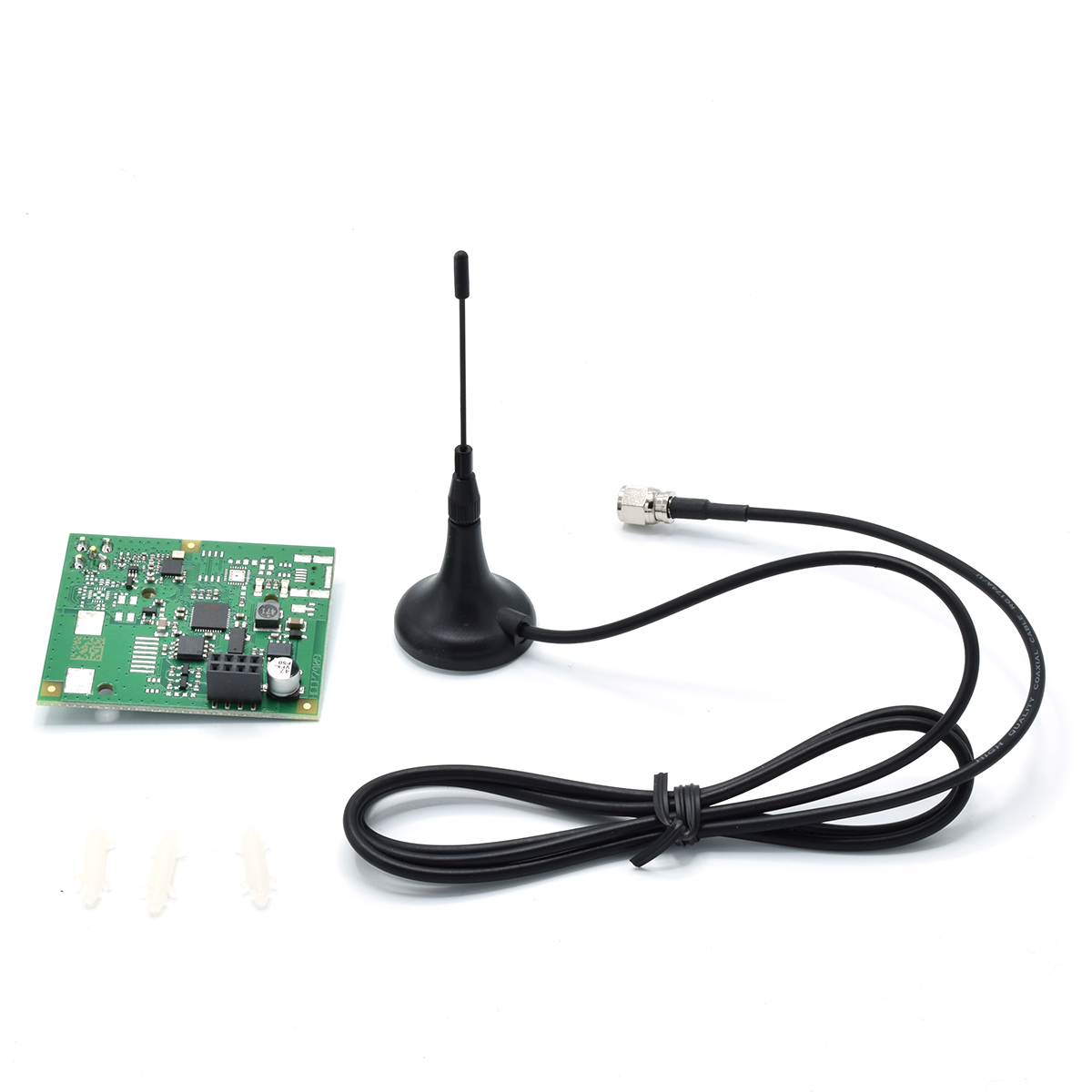 Itho Daalderop Id Rf Plus Print En Antenne Autotemp