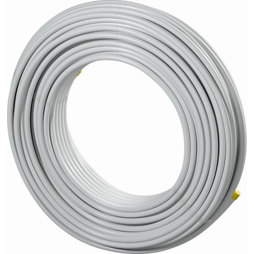 Uponor Uni Pipe Plus Wit 16X2,0 P/M R=120M (Per 120 Meter)