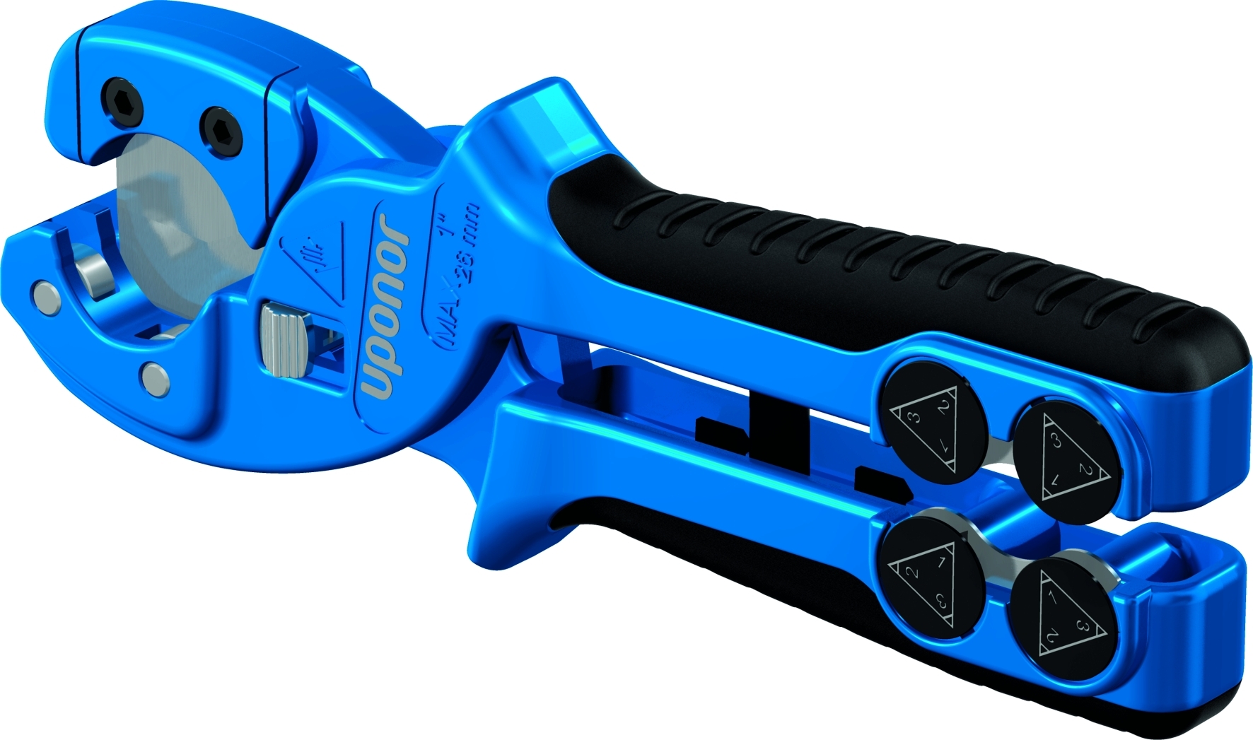 Uponor Multi Buis En Mantelbuissnijder 12-25Mm