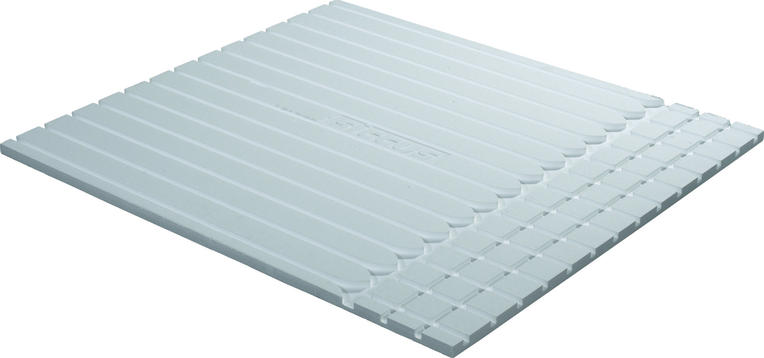 Uponor Siccus Montagepl.eps 14Mm 1197X1050X25Mm (Vpe=12,5M2 (Per 12,5 M²)