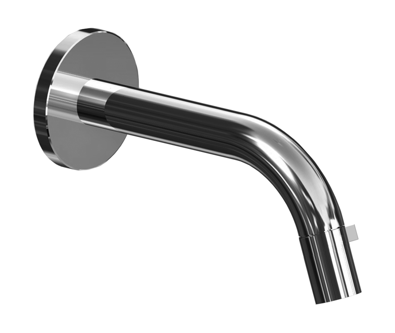 Hansanova Style Tapkraan 1/2 Uitloop 107Mm