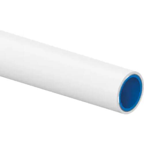 Uponor Uni Pipe Plus Wit 16X2,0 P/M R=25M (Per 25 Meter)
